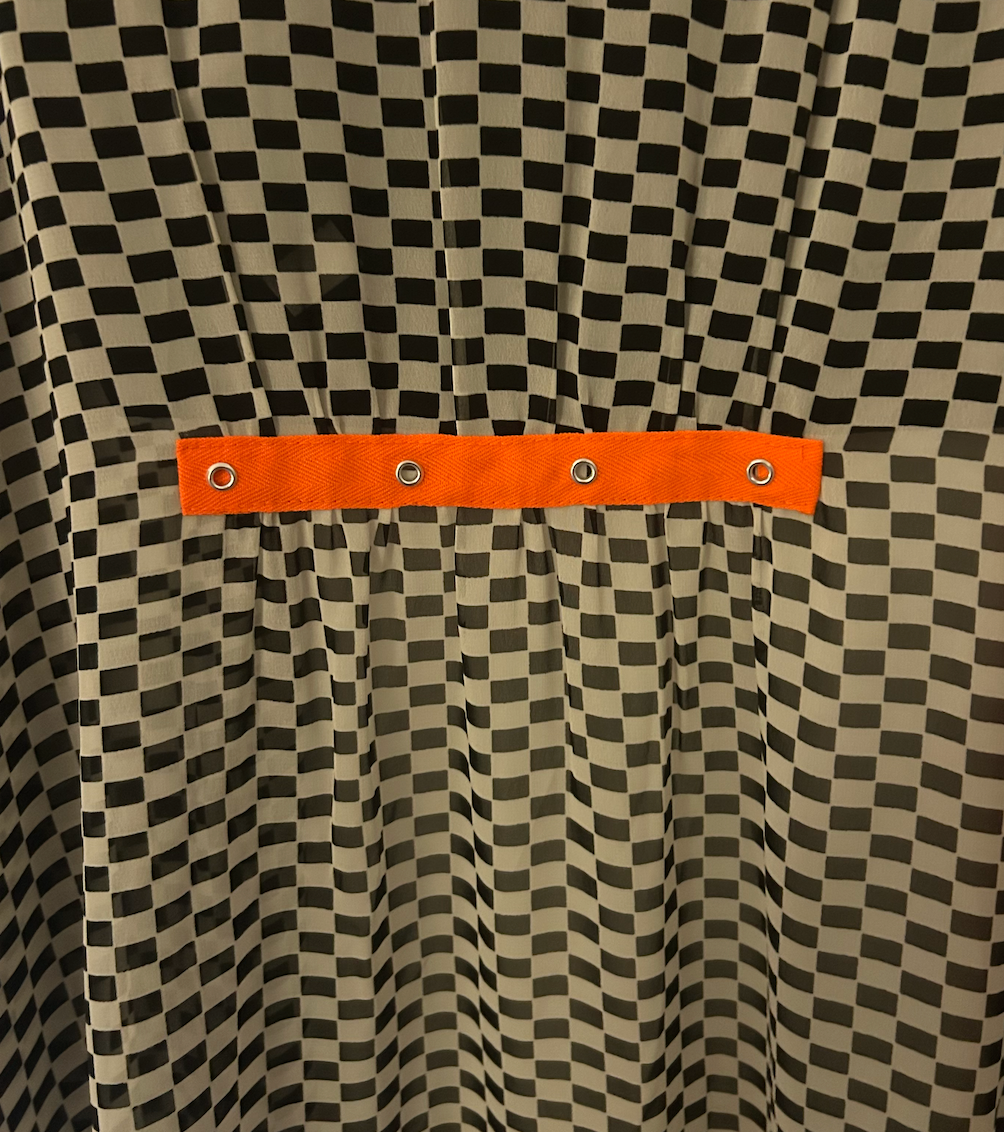 checker duster