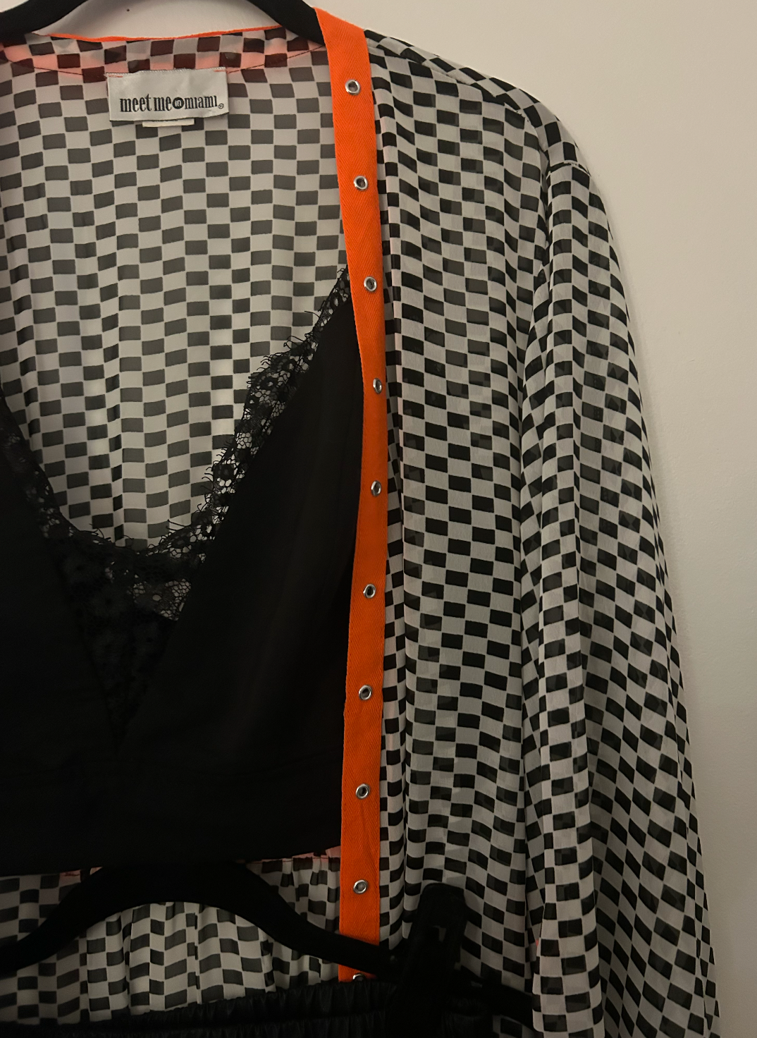 checker duster