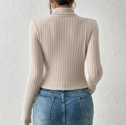 keyhole top